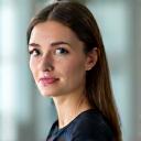 Portret van Sophie Bruinsma